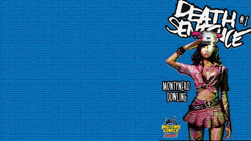 1080P, death sentence