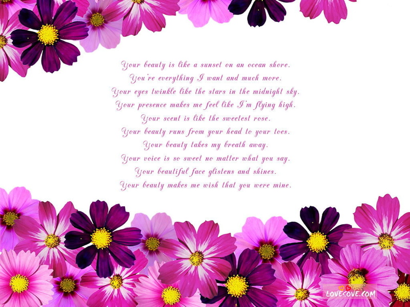 quotes, 480P, words, letter, cute, nice, love, poem
