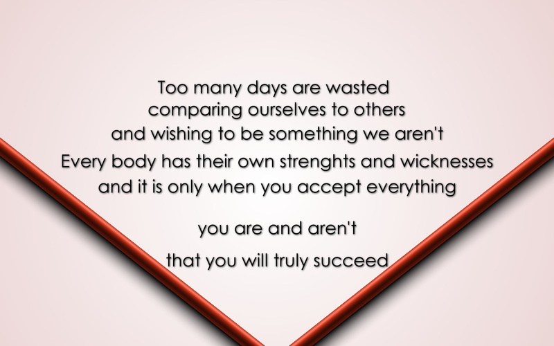 Typography, texts, quotes, Success, 1080P