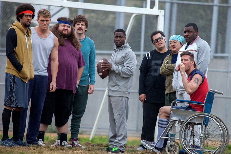 1080P, The Wedding Ringer, Movie