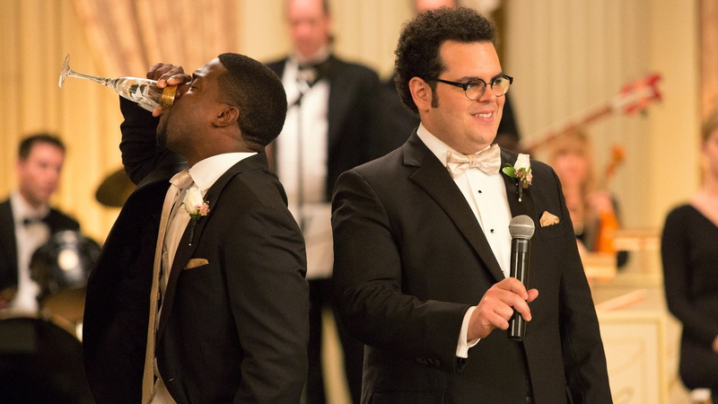 1080P, The Wedding Ringer, Movie