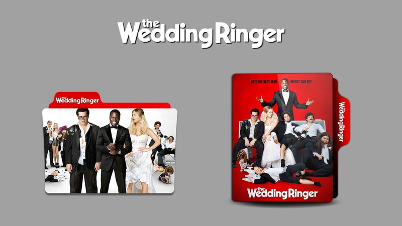 Movie, The Wedding Ringer, 1080P