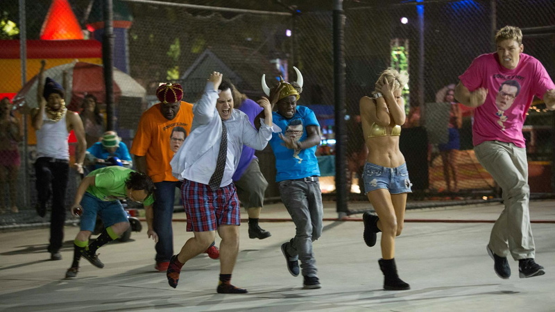 Movie, The Wedding Ringer, 1080P