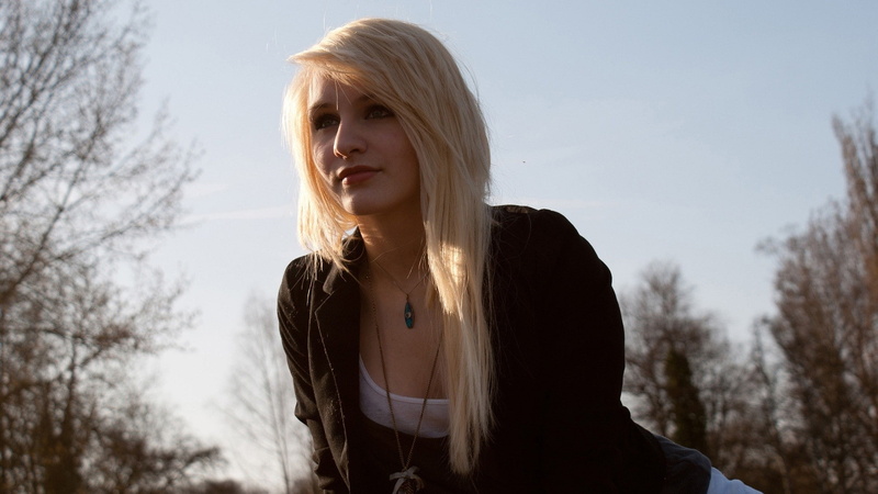 pushups, adeanna, cooke, hd, blondes, girls, people, women, x, art, 1080P, hot