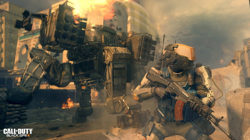 duty, call of duty black ops 3, game, ops, 1080P, call, black, poster
