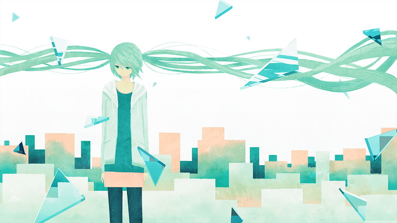 arrow symbol, journey, 1080P, abstract, architecture, diagram, connection, chart, business, Vocaloid, planning, success, Anime, nature, sign, cityscape
