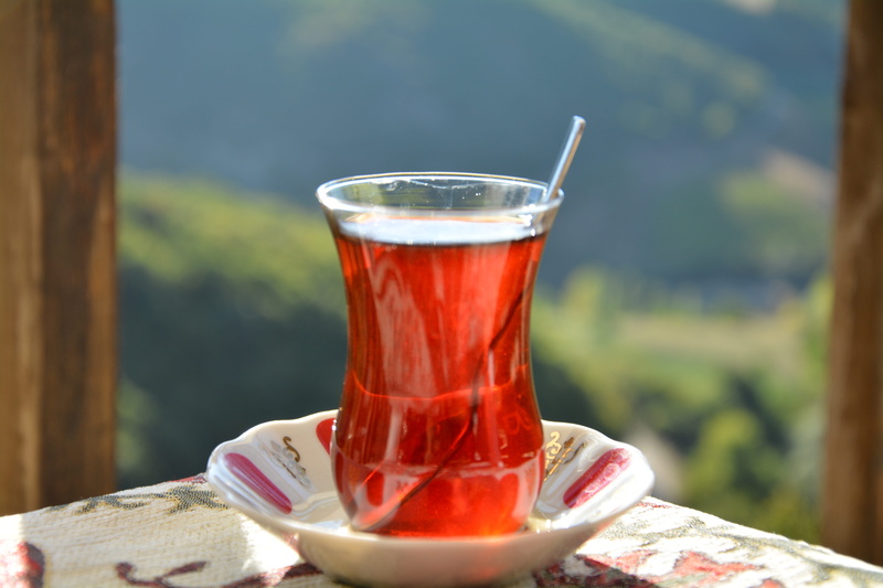 turkish, coffee, food, glass, nature, freshness, drinking glass, holiday, close-up, food and drink, wellbeing, day, table, focus on foreground, pine, 5K