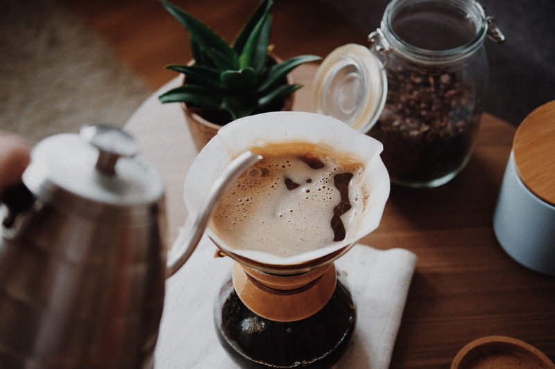 gold, pouring, glass, coffee bean, colored, frothy drink, close-up, cafe, cup, froth, coffee - drink, coding, high angle view, refreshment, dark, water