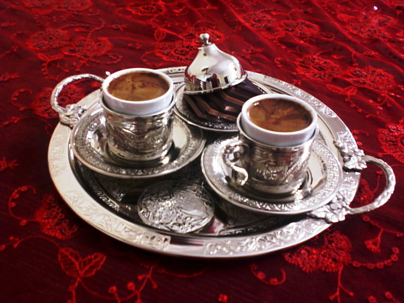 720P, turkey, coffee, digital art, Turkish, Turkish Coffee