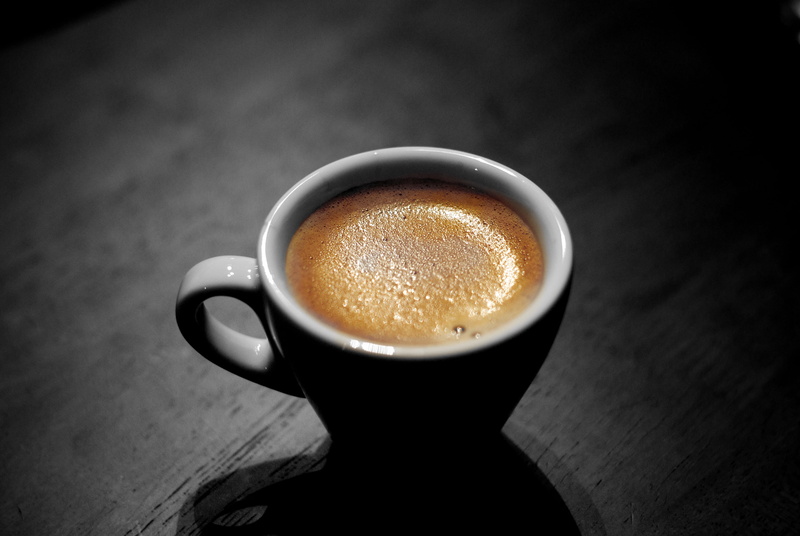 food and drink, caffeine, indoors, coffee shop, 4K, cup, white, coffee - drink, food, table, cafe, hot drink, mug, still life, high angle view, coffee cup