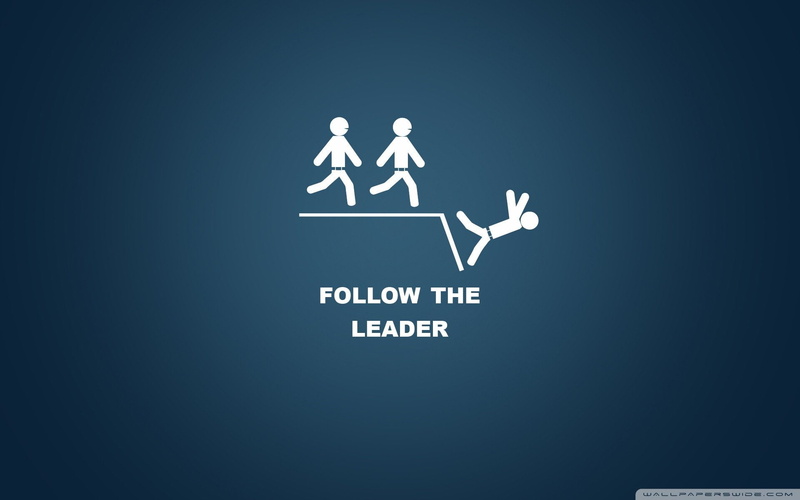 leader 1920x1200, follow, 1080P