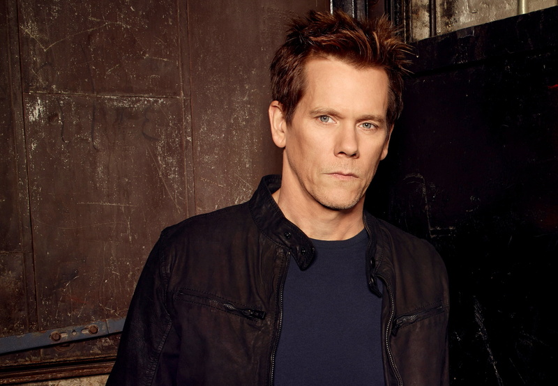 the series, The Following, Ryan Hardy, Followers, face, male, Kevin Bacon, 2K