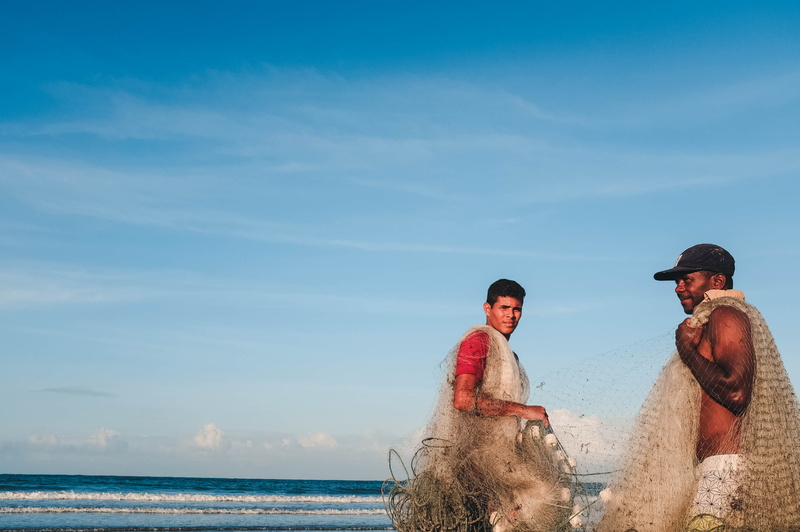 people, two people, person, architecture, photography, apparel, men, nature, photo, young adult, 2K, cloud - sky, real people, togetherness, fish, countryside