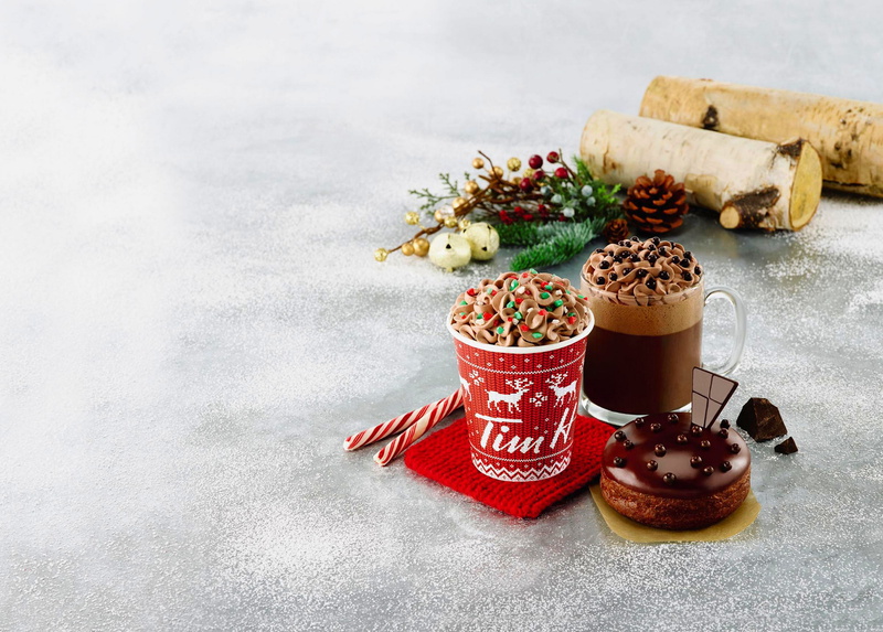 cookie, cocoa, wood - Material, celebration, food and drink, freshness, coffee, sweet, hot drink, drink, white, snack, food, temptation, wellbeing, heat - Temperature