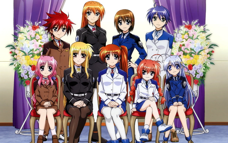 childhood, 2K, human representation, representation, human body part, halloween, art and craft, mahou shoujo lyrical nanoha, girls, multi colored, creativity