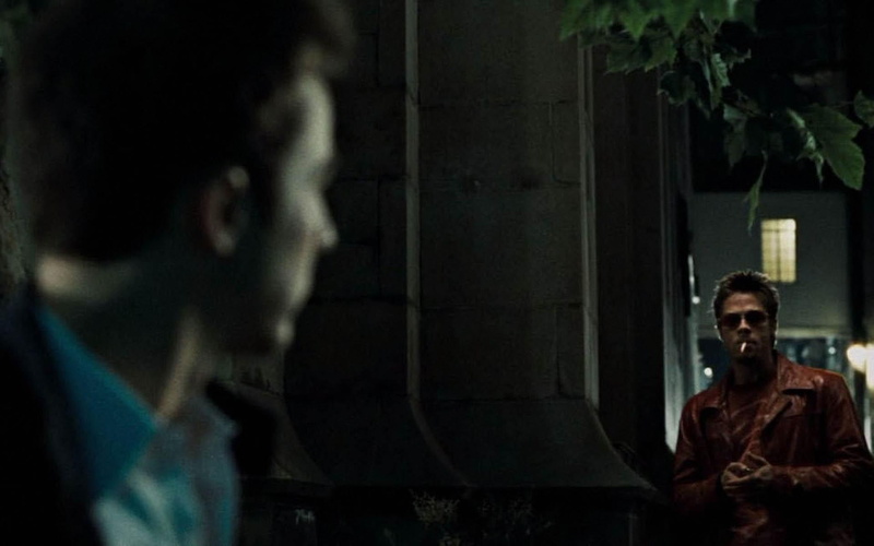 fight club, 1080P