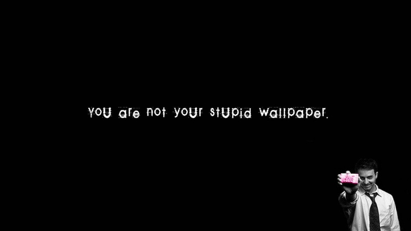 1080P, Fight Club