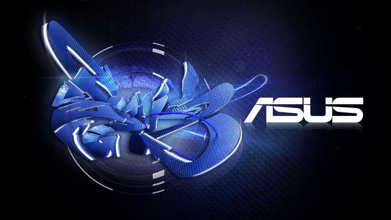 Computers, x, art, hd, asus, technology, 2K
