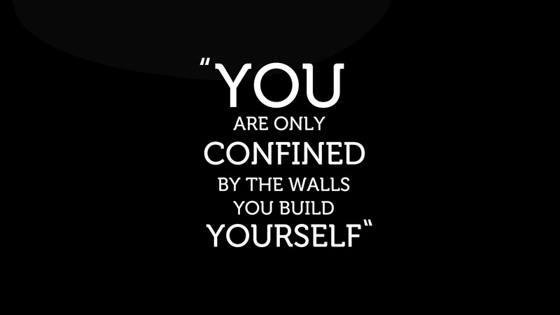 inspirational, 1080P, quote