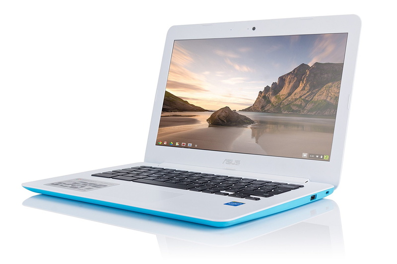 portable information device, computer, connection, computer network, internet, laptop, Asus, white background, Chromebooks, computer monitor, computer equipment