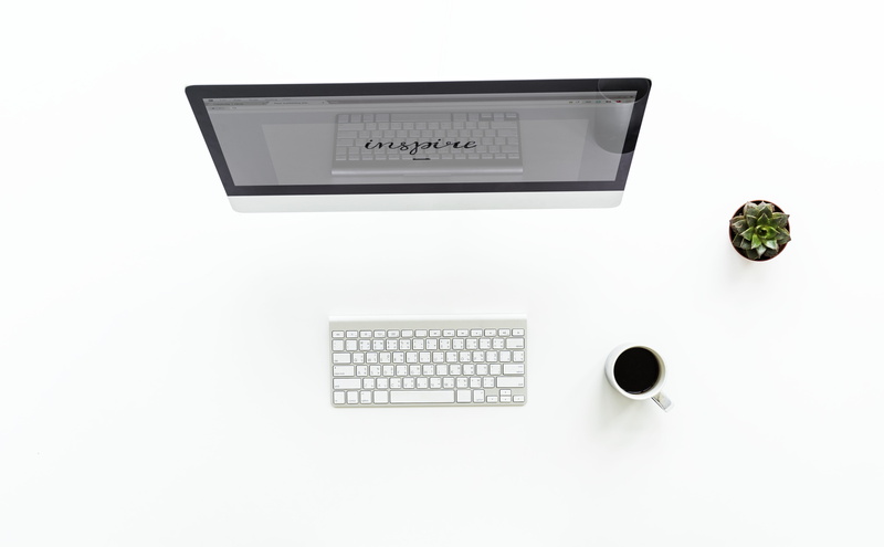 office, view, showing, working, wireless, calculator, cut out, computer equipment, business, pc, communication, food and drink, white background, computer