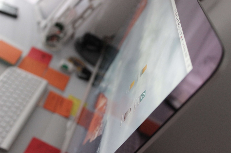page, theme workspaces, close-up, desk, setup, no people, single object, publication, document, letter, indoors, the media, still life, technology, paper