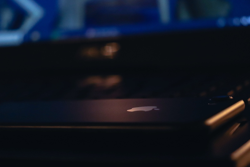 copy space, phone, illuminated, apple, iphone 7, 5K, record, no people, computer monitor, arts culture and entertainment, communication
