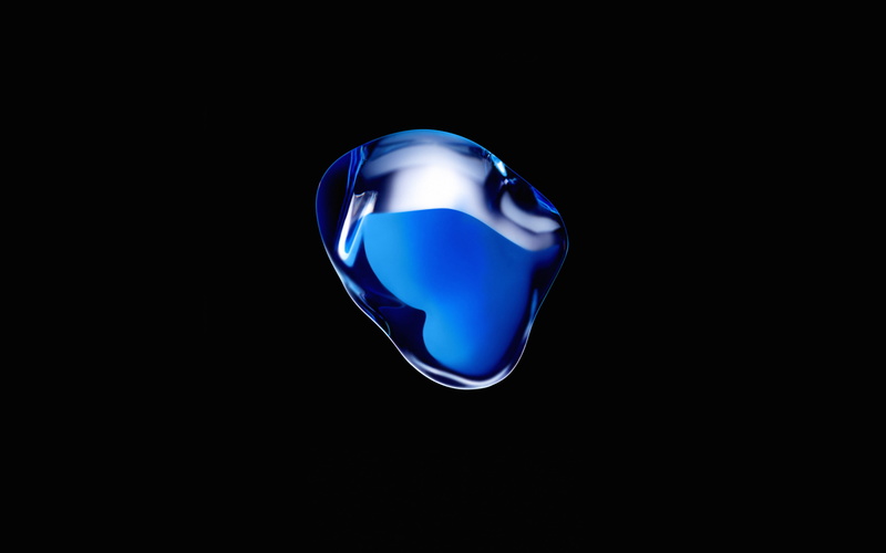close-up, shiny, no people, still life, copy space, mid-air, apple, dark, lighting equipment, airpod, glowing, iphone7, light - natural phenomenon, studio shot