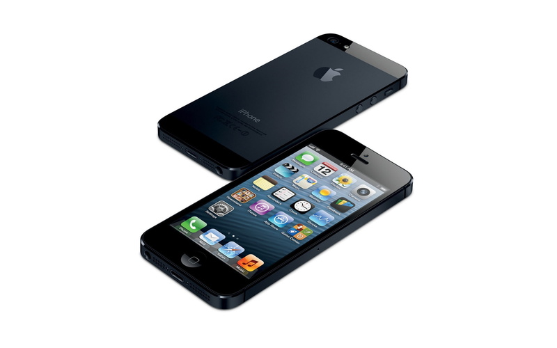 iphone, black, iphone 5, 1080P, ios, smartphone, iphone5