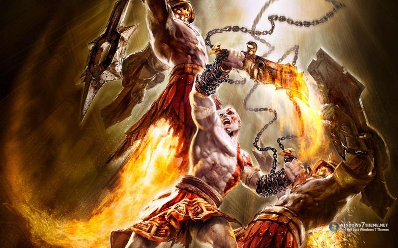 games, deuses mitologicos, game, guerreiro, kratos, war, god, 1080P, jogo, poderes, deuses, medieval