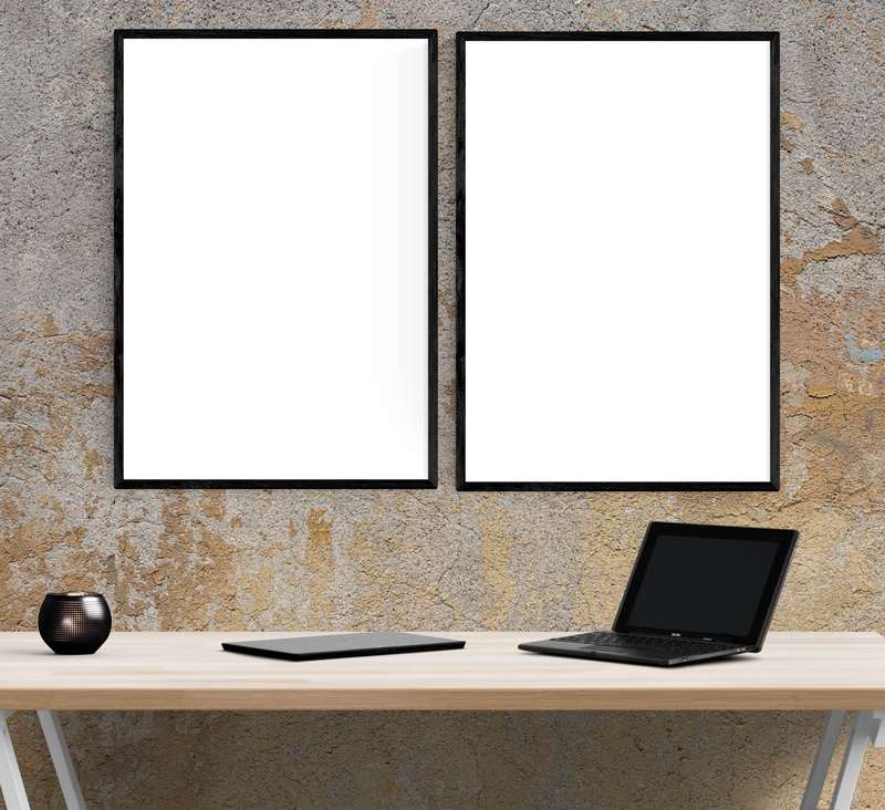 still life, screen, computer monitor, connection, table, computer, wireless technology, communication, no people, laptop, picture frame, domestic room