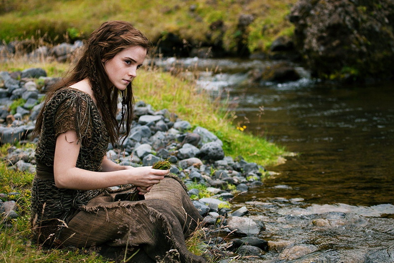 noah 2014, noah, watson, emma, 1080P