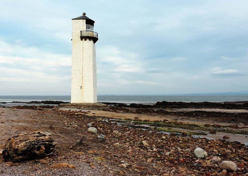 security, travel, ocean, protection, tourism, guidance, landmark, direction, water, blue, colour, nature, land, coastal, beach, cloud - sky, 4K, lighthouse