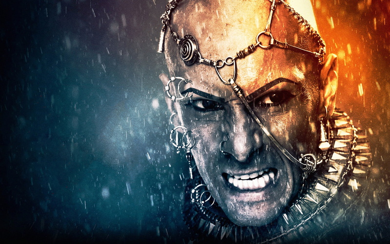 Xerxes, Rise, 2K, Empire