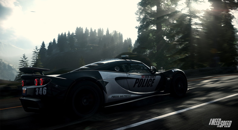 1080P, road, sign, no people, forest, car, land vehicle, game, sport, police, day, video, need, on the move, mode of transportation, nature, speed, transportation