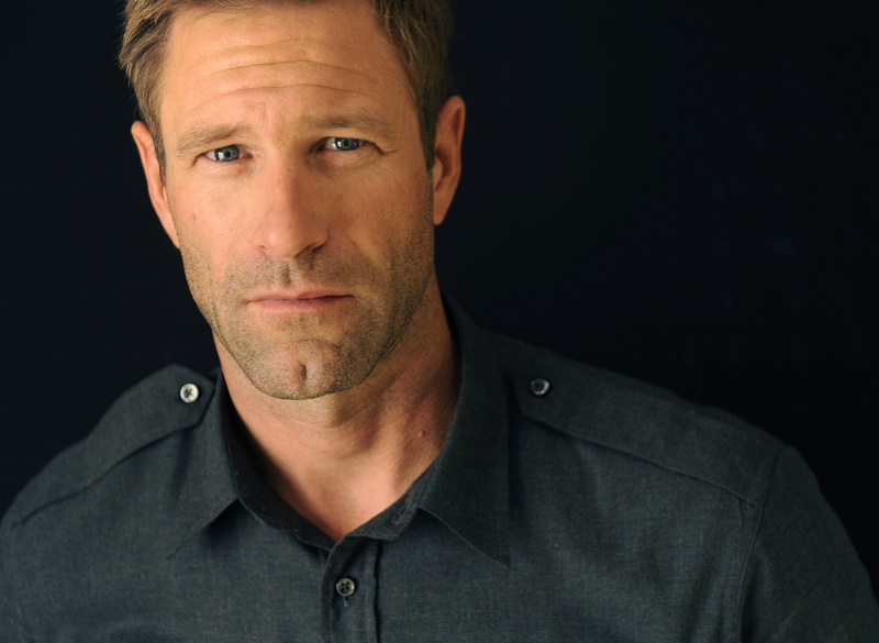 Aaron Eckhart, 2K, Actors