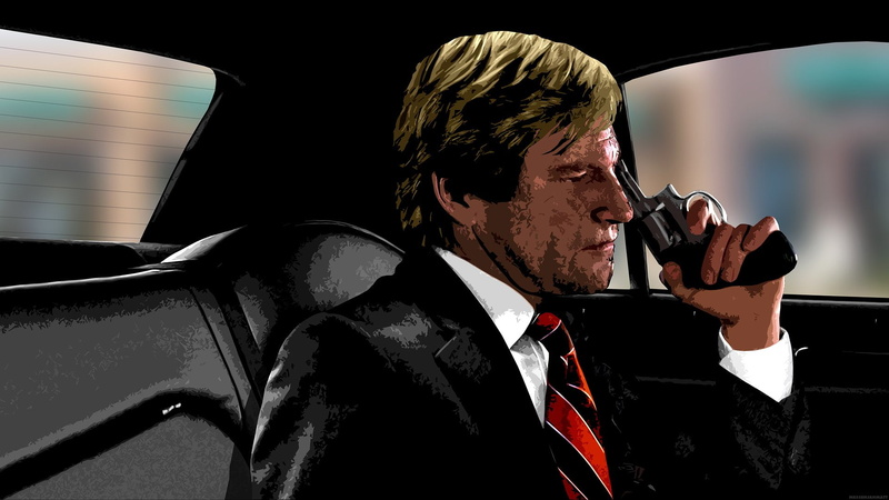 Aaron Eckhart, Batman, Two-Face, 1080P, The Dark Knight