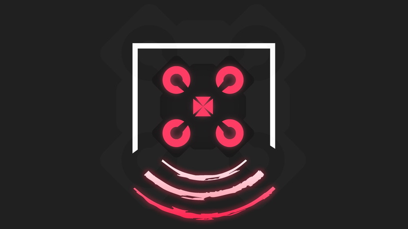 Minimalist, Video Game, Tom Clancys Rainbow Six: Siege, 1080P, Echo (Tom Clancys Rainbow Six: Siege)