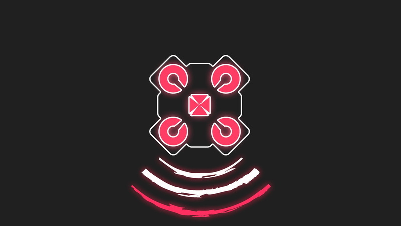 Tom Clancys Rainbow Six: Siege, Minimalist, Video Game, 1080P, Echo (Tom Clancys Rainbow Six: Siege)