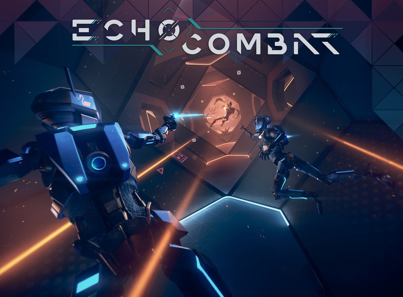 echo combat, games, 4k, 4K, 2018 games, hd