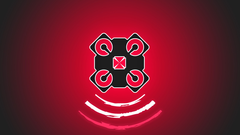 Minimalist, Tom Clancys Rainbow Six: Siege, Video Game, 8K, Echo (Tom Clancys Rainbow Six: Siege)
