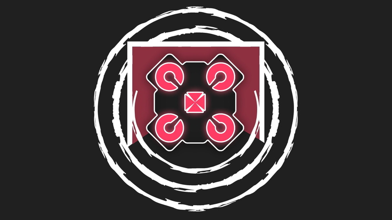 Video Game, Echo (Tom Clancys Rainbow Six: Siege), Minimalist, Tom Clancys Rainbow Six: Siege, 1080P