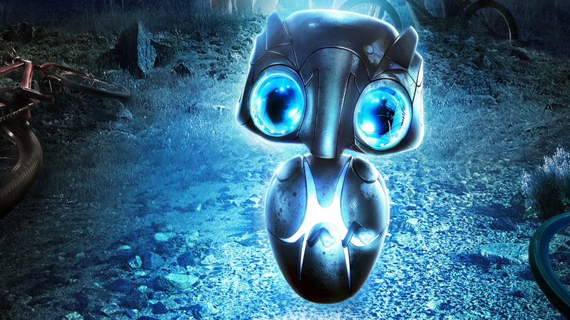 Earth to Echo, 1080P, Movie