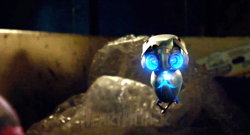 disney, sci fi, echo, earth, adventure, action, 1080P, family, earth to echo