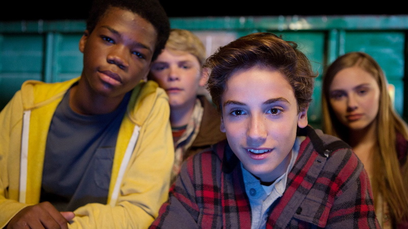 Earth to Echo, Movie, 1080P