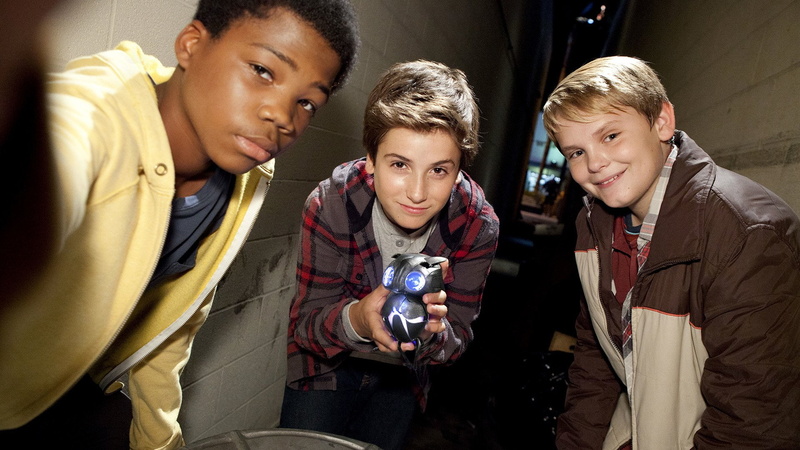 Movie, Earth to Echo, 1080P
