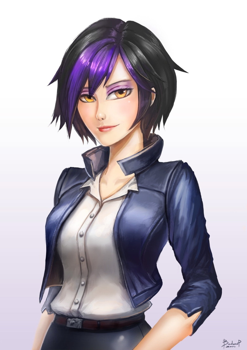 Animated Movies, movies, Go Go Tomago, Big Hero 6, 720P