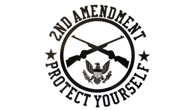 1080P, 2Nd Amendment, Misc