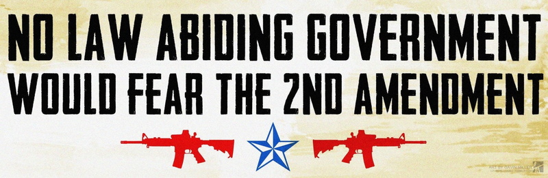 1080P, Misc, 2Nd Amendment
