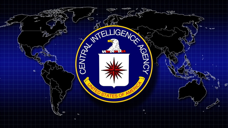 Misc, 1080P, CIA